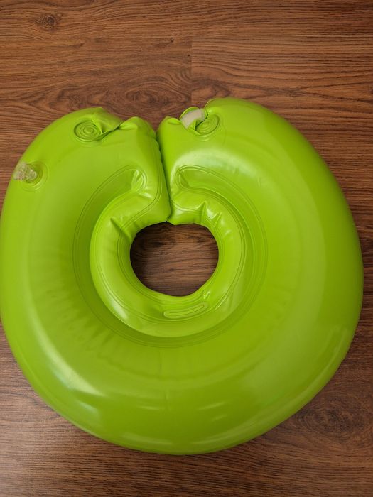 Продам круг на шею для плавания