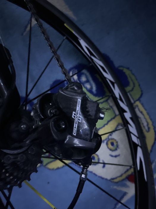 Argon18  шосеиныи велосипед