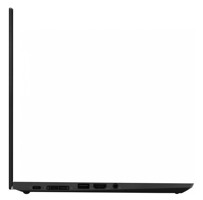 Лаптоп Lenovo ThinkPad X390 i5-8365U 16GB 256GB SSD ГАРАНЦИЯ