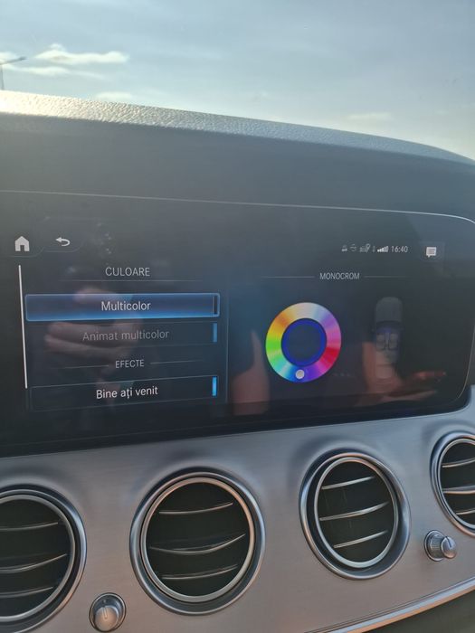 Mercedes E200 4matic 2021