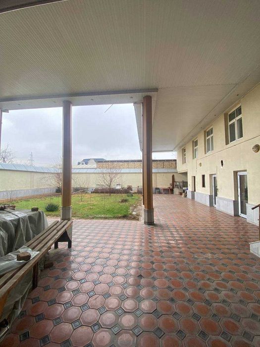 Участка сотилади O'rikzorda