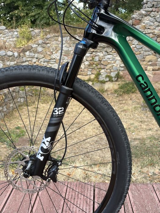 2024 Cannondale Scalpel Carbon 4