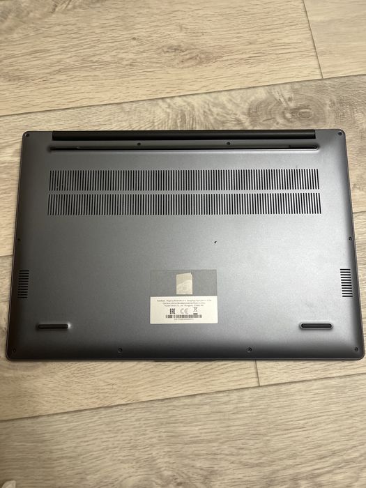HUAWEI MateBook D16 2024 MCLF-X