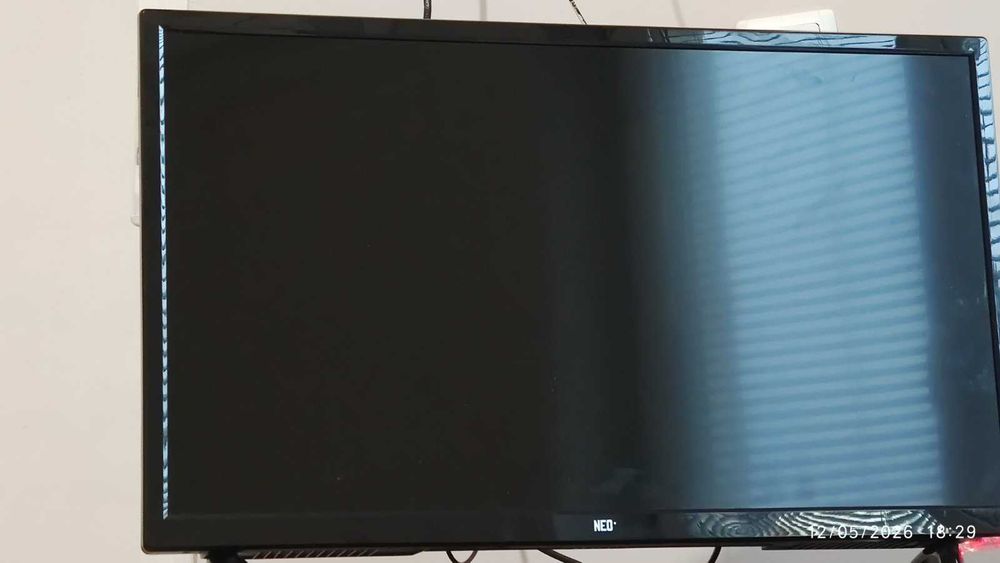 Телевизор NEO LED-24'' SMART - гаранционен