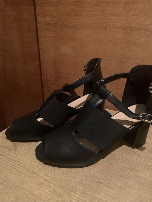 Продам женская обувь