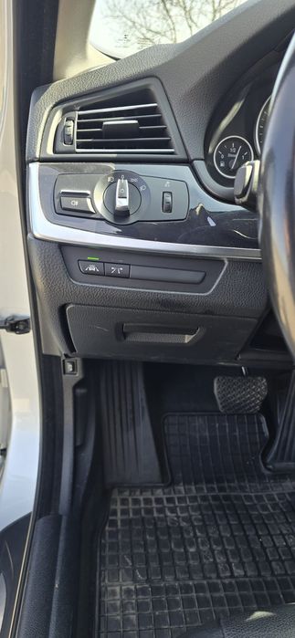 BMW F10 LCI - 520D - 190 CP - B47 - 2 Butoane
