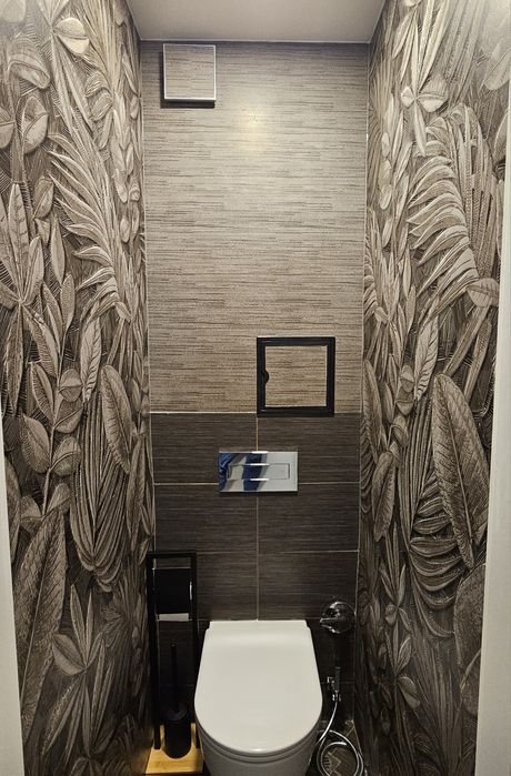 Дава се под наем Двустаен апартамент в Бургас, Славейков - 70 кв.м за 550 € - Снимка #11