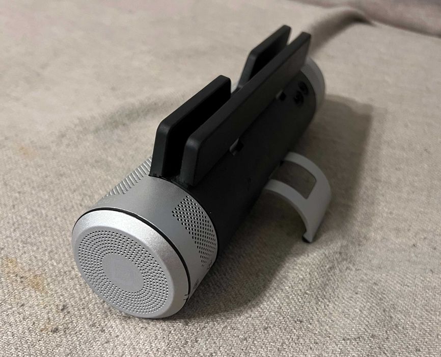 Boxa Bluetooth Definitive Technology Sound Cylinder cu suport telefon