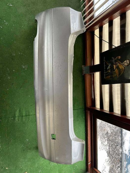 задна броня BMW e 90 sedan 2008-2013 г. #004V.