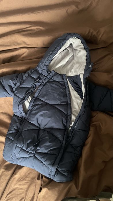 Продам зимний конверт