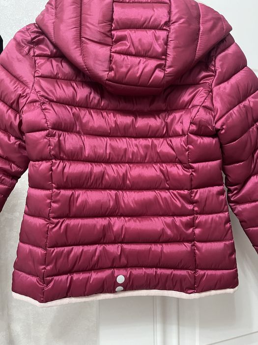 Курта на девочку