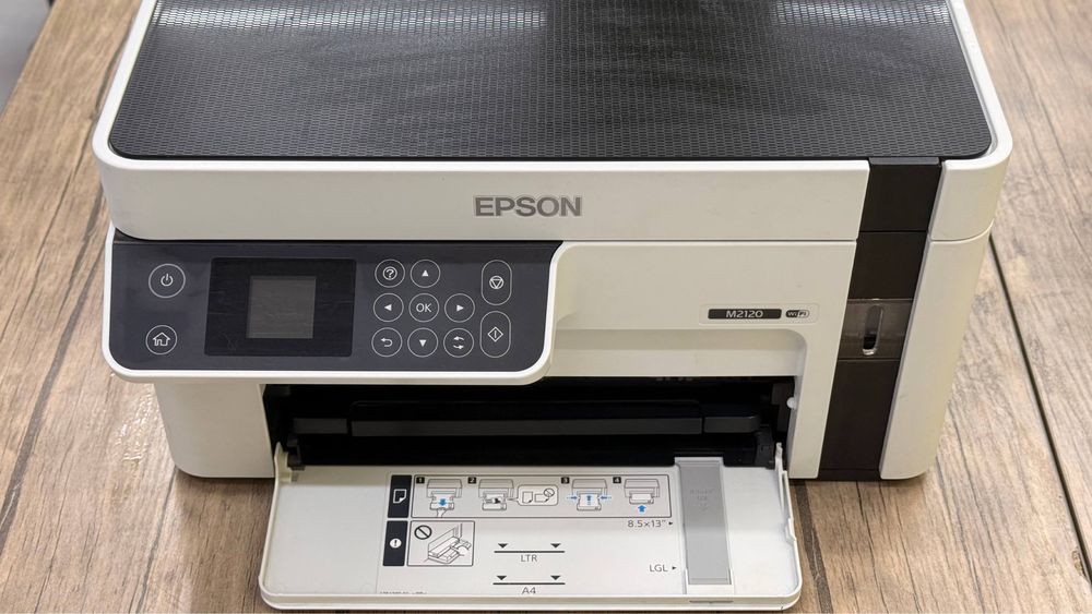 Принтер Epson M2120