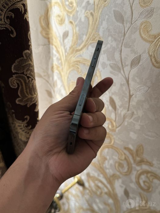 Iphone 12 pro 256gb