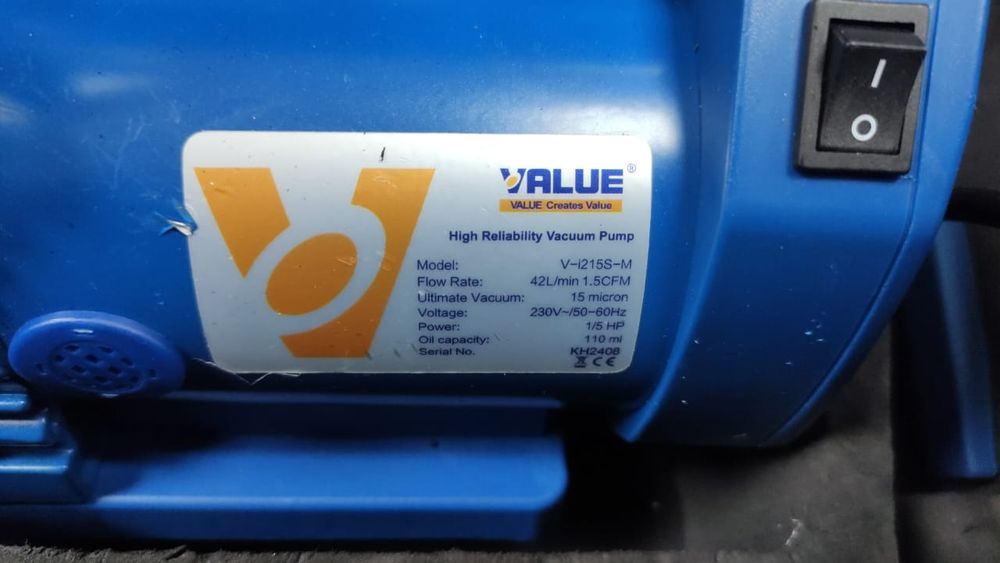 Продам манифолд VTB-5A