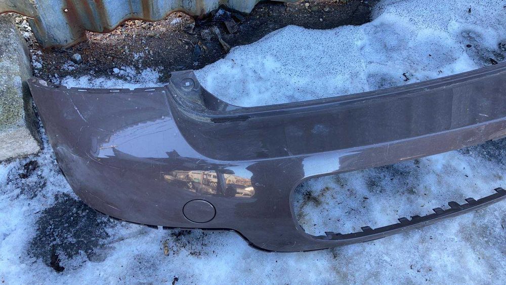 Основа задна броня Mini Cooper Countryman 2011г.