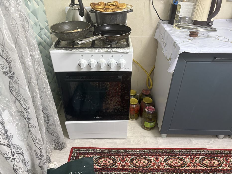 Кухонный гарнитур