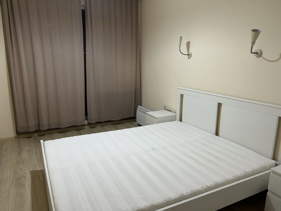 Дава се под наем Двустаен апартамент в Варна, Левски - 55 кв.м за 548.25 € - Снимка #13