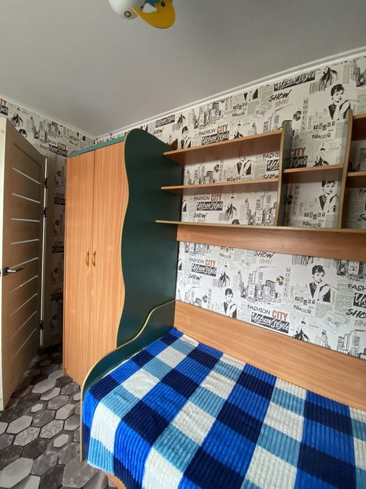 Мебель в детскую