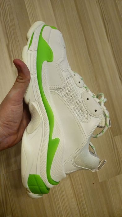 Balenciaga Triple S marime 41