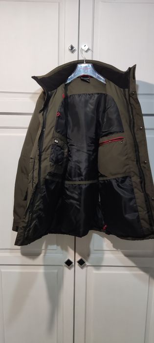 Мъжка шуба  RODEO made in Germany, размер M