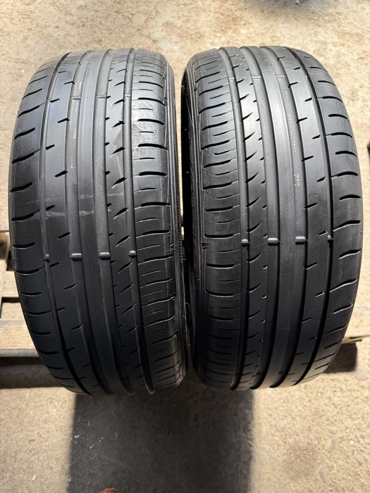 2x Anvelope Vara 215/50 R18 - Falken Azenis FK453cc