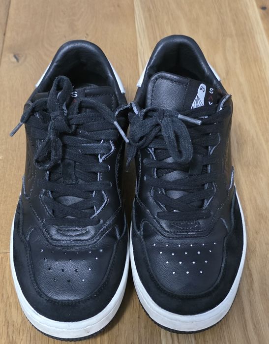 Pantofi piele nr 40