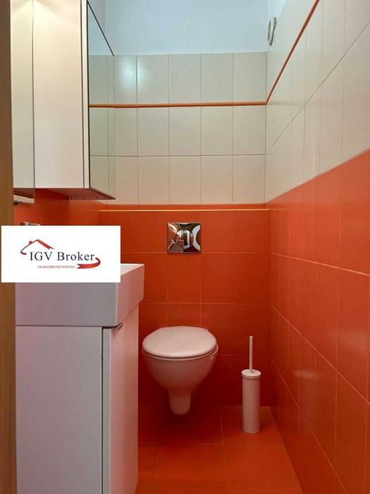 Продава се Тристаен апартамент в София, Люлин 9 - 90 кв.м за 2834 €/кв.м - Снимка #9