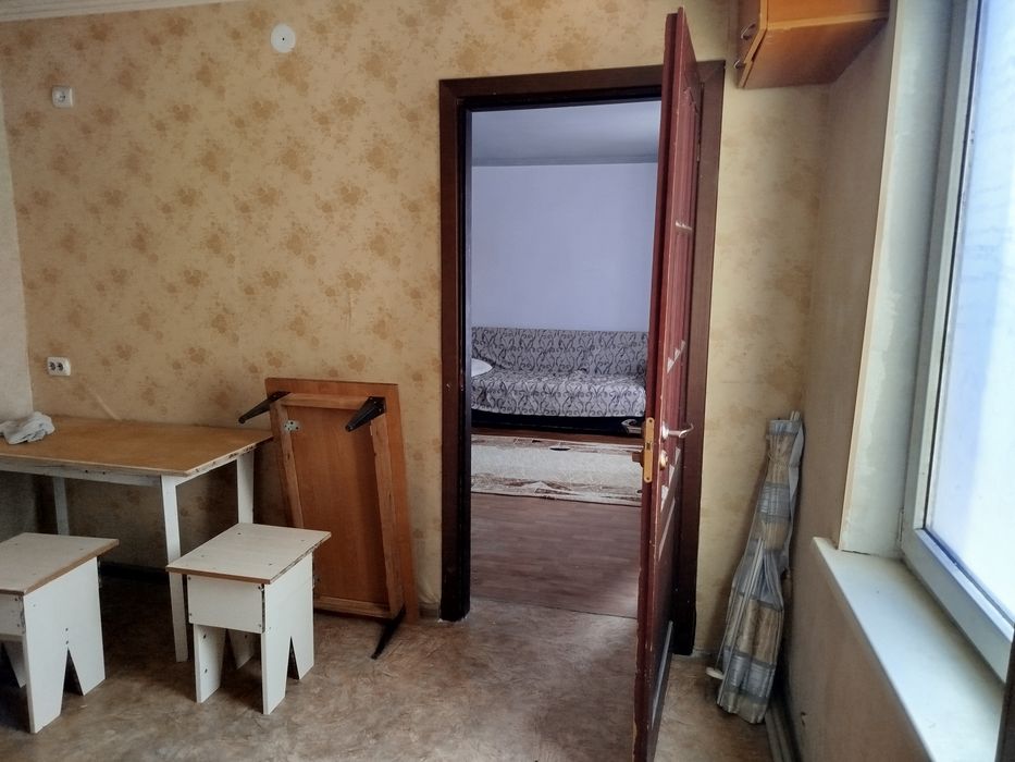 Сдам времянку в Калкамане