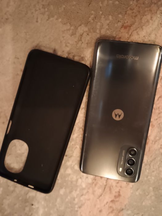 Telefon Motorola moto g52