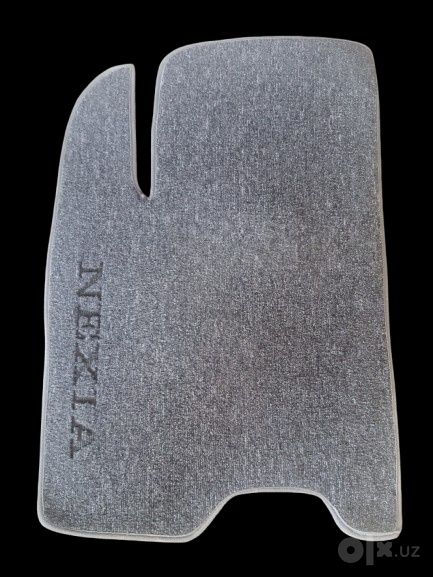Полик для Nexia 3