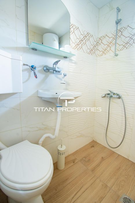 Дава се под наем Къща в София, Сухата река - 44 кв.м за 300 € - Снимка #3