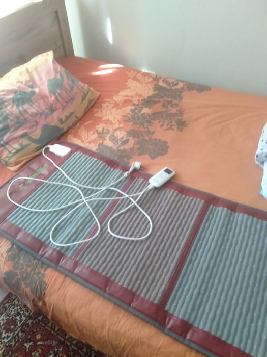 Продам лечебный коврик Новухит