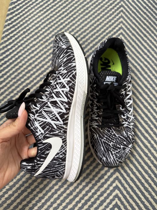 Маратонки Nike Run