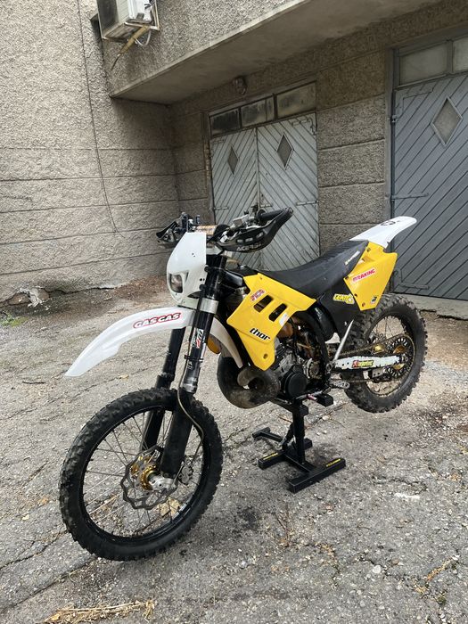 Gasgas EC250