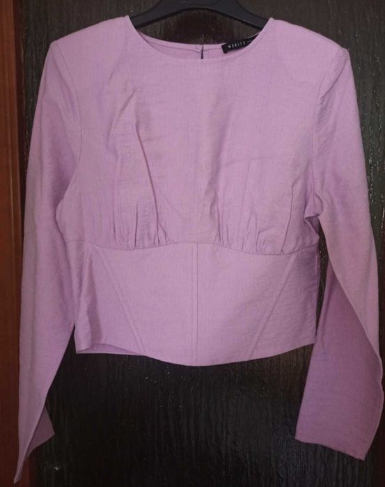Topuri elegante XS/S
