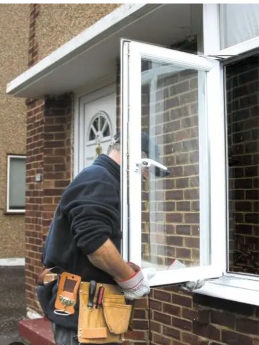 Ремонт окон и дверей Пластиковых Алматы