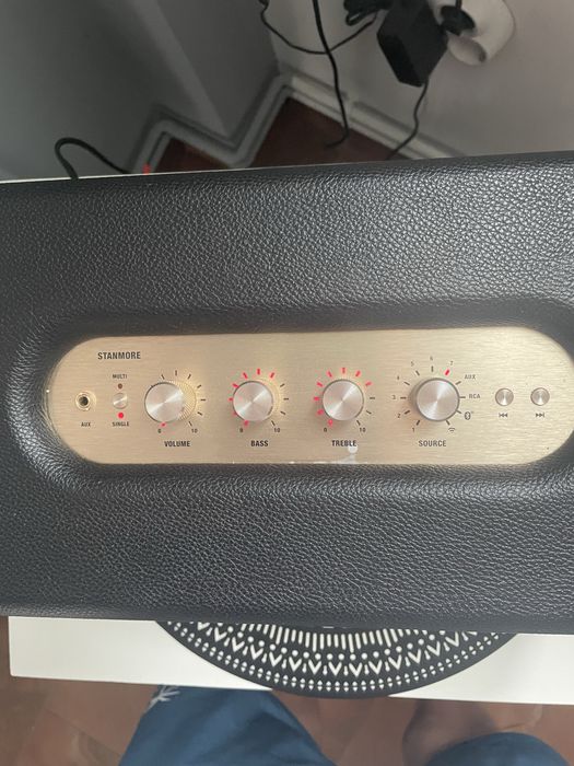 Boxa Marshall multirom