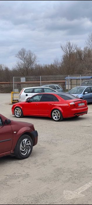 Jante audi r18 model 3sdm