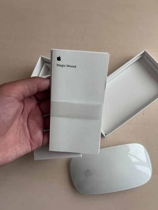 Apple mouse 2 оригинал