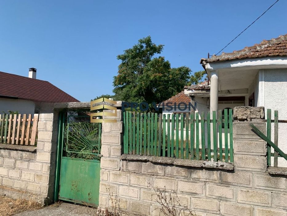 Къща в Варна, област-с.Казашко площ 85 цена 110000