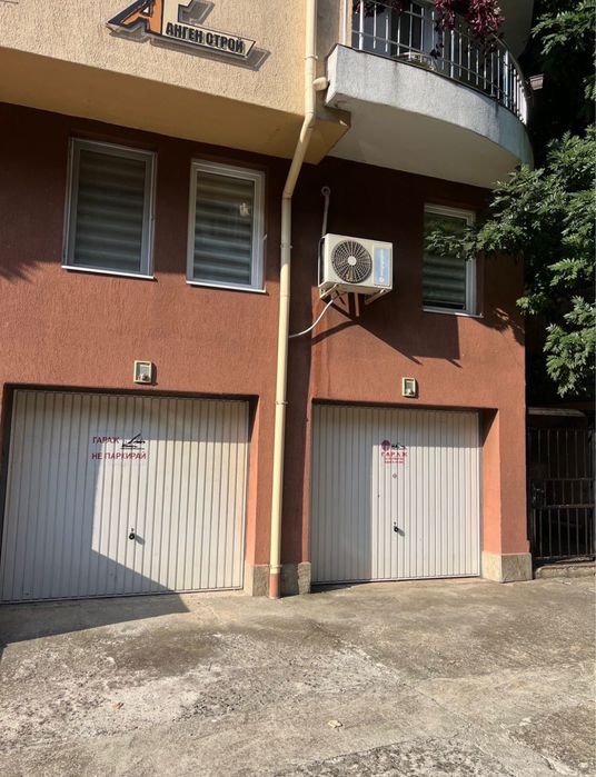 Дава се под наем Тристаен апартамент в Бургас, Лазур - 1111551 кв.м за 300 € - Снимка #7