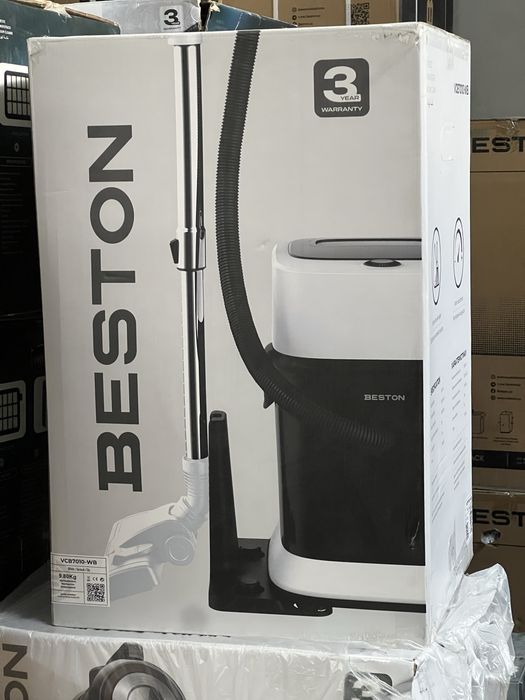 Beston VCB7010-WB changyutgichi KATTA CHEGIRMA bilan sotiladi!