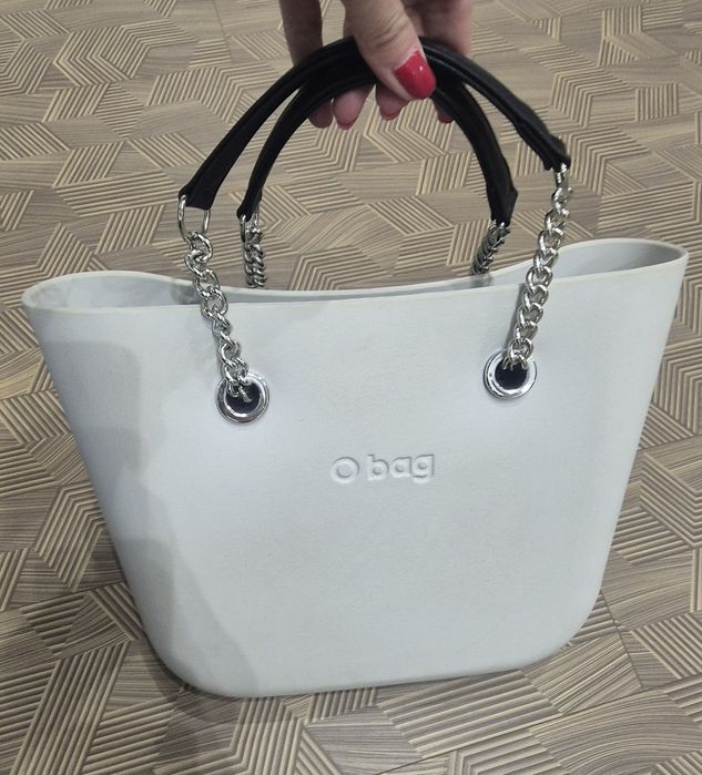 Оригинална чанта O'BAG