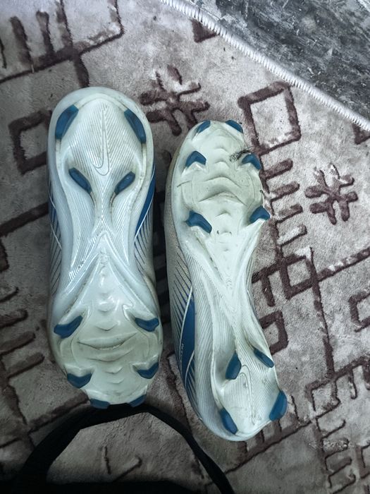 Nike Air Zoom Mercurial Vapor 15 Elite FG – Mărimea 41-42