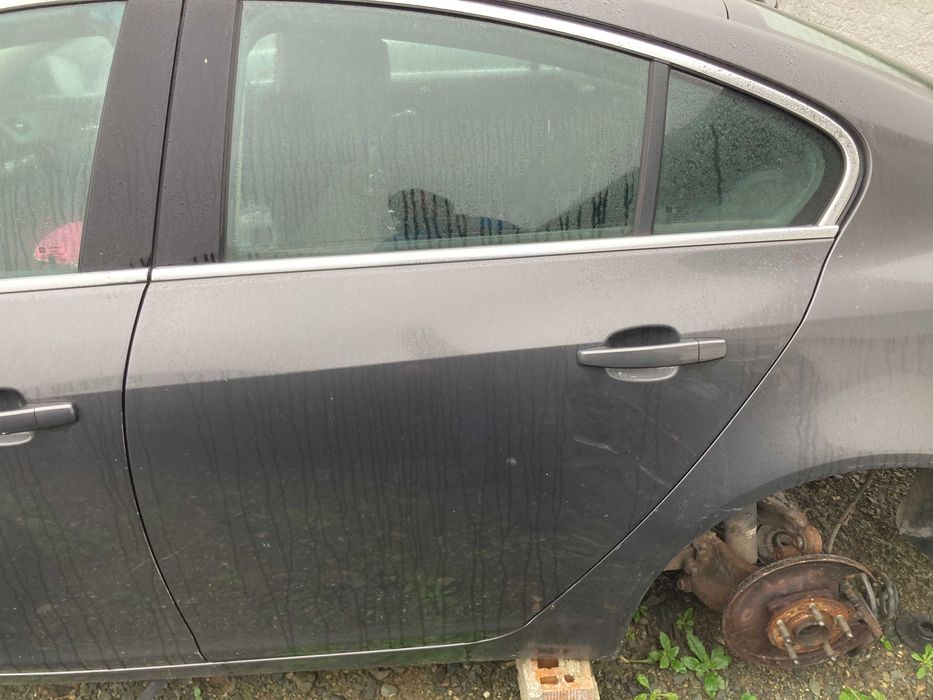 Врата врати лява дясна инсигния insignia