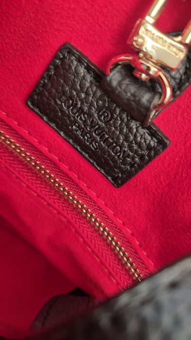 Дамска чанта Louis Vuitton Paris