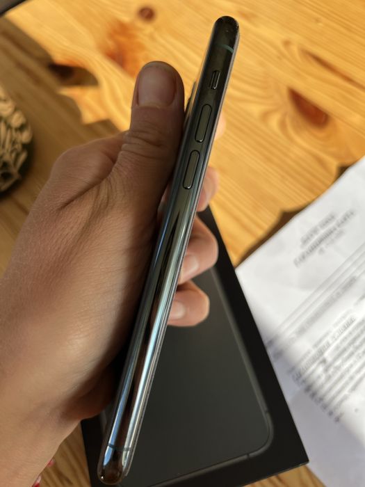 Iphone 11 pro 256 GB