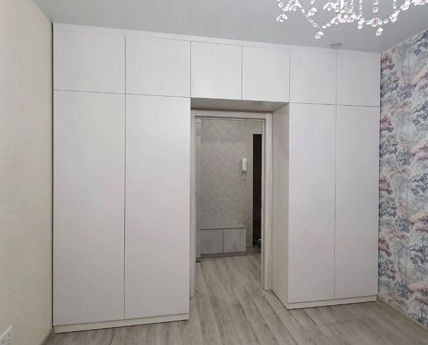 Заказ мебель, шкаф купе, прихожане мебель