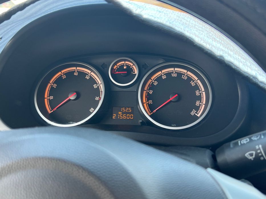 De vanzare Opel corsa d