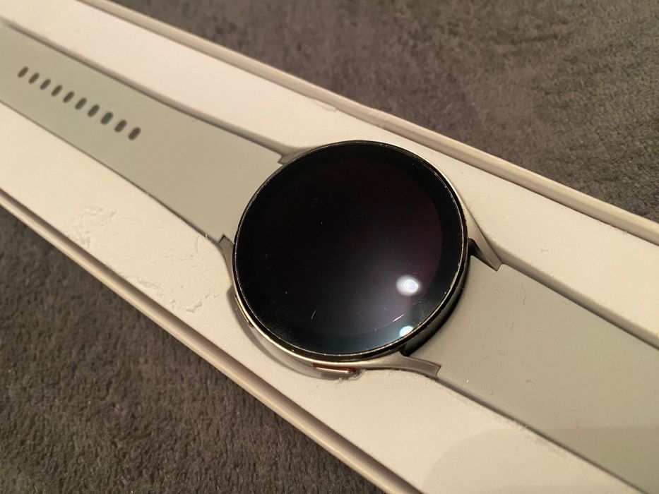 Ceas Samsung Galaxy Watch4